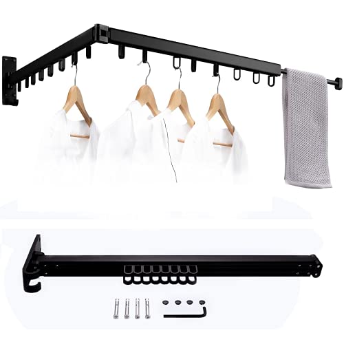 AZITICY Tendedero para secadora de ropa Cover