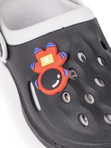 Image of toothless Kids Boys Clogs | Clogs for Boys | Soft Comfortable Clogs | Boys Clog
