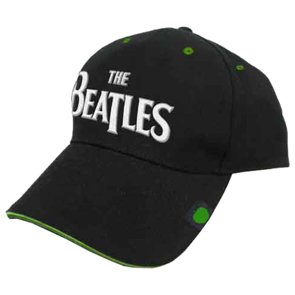 The Beatles - Sandwich Peak Baseball Cap