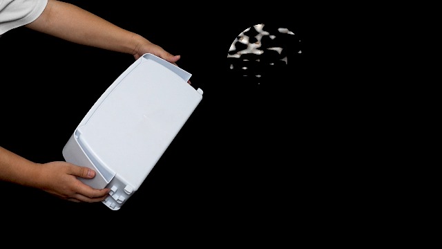 Amazon.com: UPGRADED WR71X10973 Refrigerator Door Bin Shelf