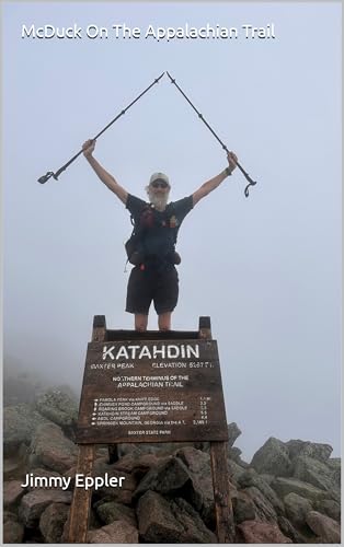 McDuck On The Appalachian Trail: Together on the AT