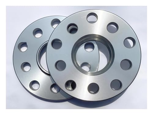 Entretoises roue PCD 5x100 5x112 alésage 57.1 mm pour élargisseur VW auto
