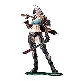 Kotobukiya Freddy vs. Jason: Jason Voorhees Bishoujo Statue