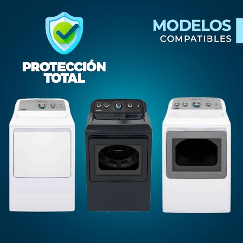 Opiniones y reviews de secadora mabe , tabla con los diez mejores. 19 Imagen adicional