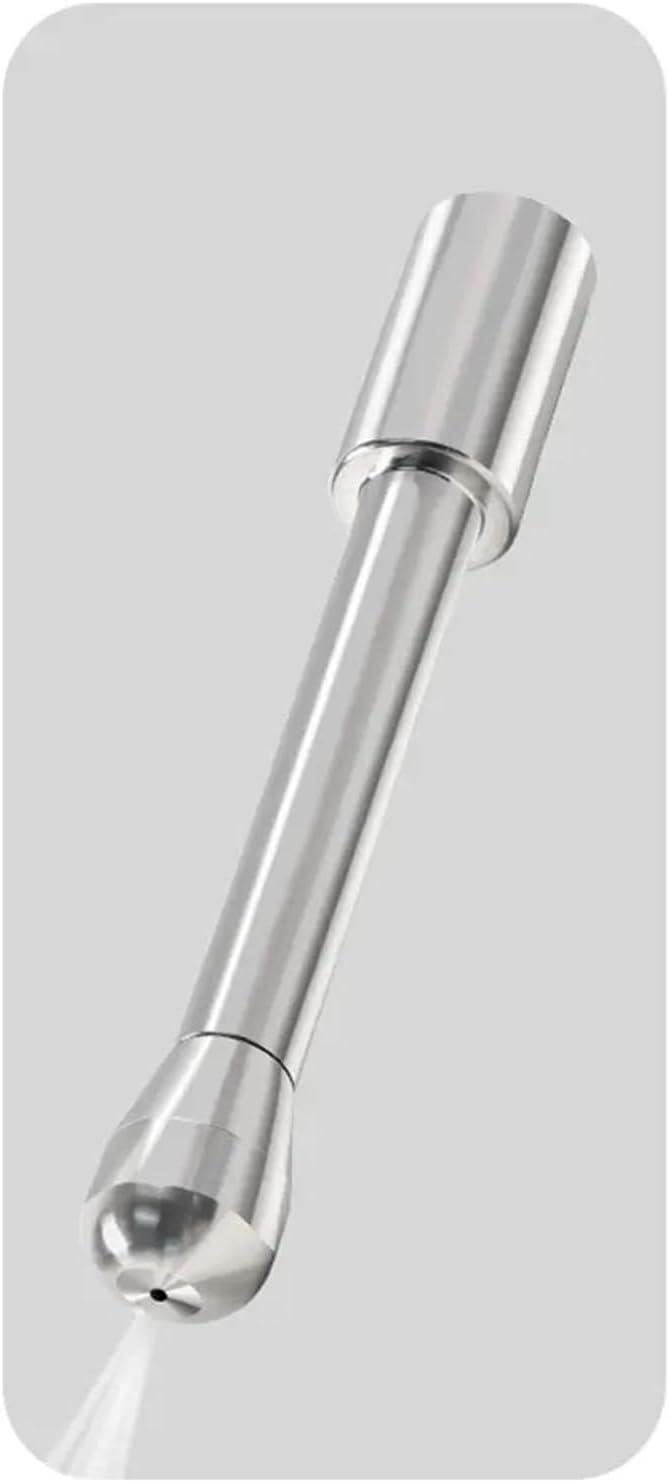 デロンギ EC680 コーヒーメーカー用複数穴チップミルクフォーム注ぎ口交換用(A)