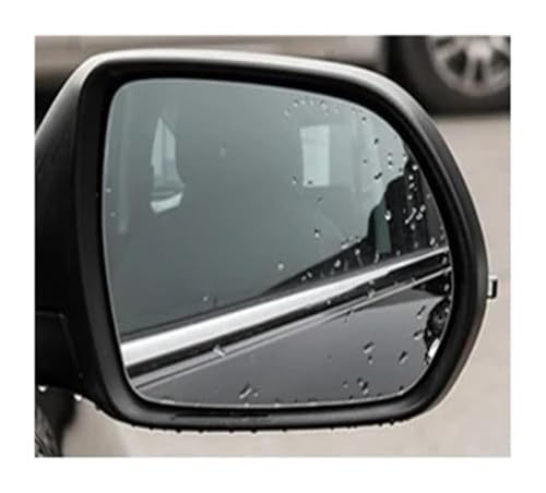 Lentille latérale rétroviseur Haval M6 miroir de rechange auto