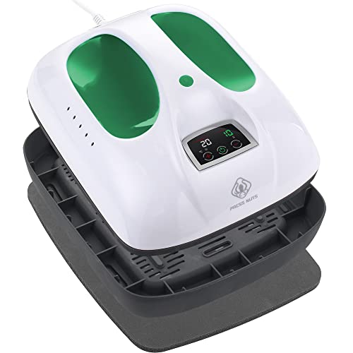 Transferpresse Test 2022 Die besten 5 im Vergleich [NEU]