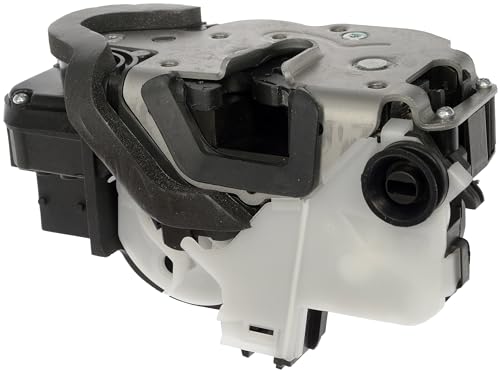Image of Dorman 931-021 Rear Passenger Side Door Lock Actuator Motor Compatible with Select Buick /Chevrolet Models