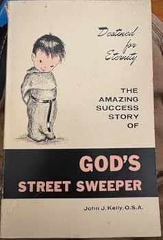 Paperback God's Street Sweeper Book