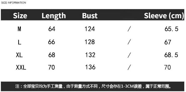 Miniatura 7 de RICHTRUE Chaqueta Kawaii Sherpa para mujer, chaquetas de forro polar para mujer, chaqueta de forro polar con cremallera, chaquetas peludas Y2K