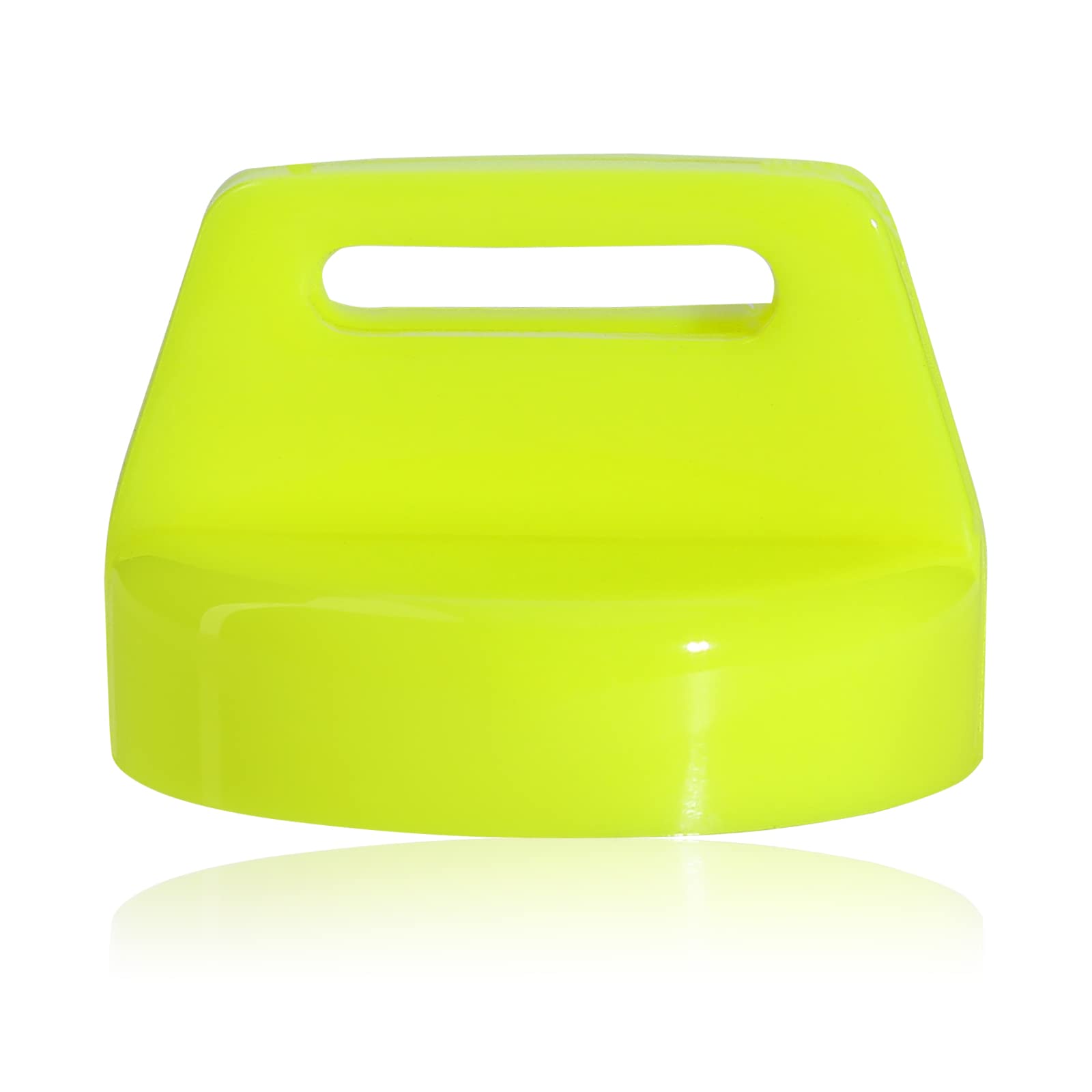 3 Coperture Verdi Per Chiavi Arctic Cat ATV - Compatibili Con Modelli Z1, Wildcat, Bearcat - Foto 4