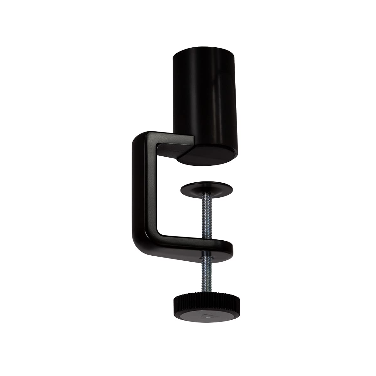 Thronmax Supporto per microfono Caster-Stand (S2 – XLR) con struttura a molla interna per registrazioni professionali HD di qualità da studio durante podcast / streaming / chat / gameplay / YouTube /