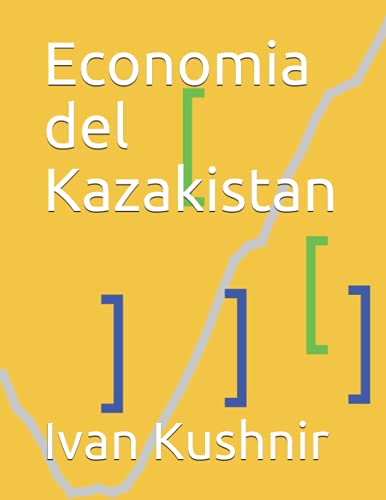 Economia del Kazakistan