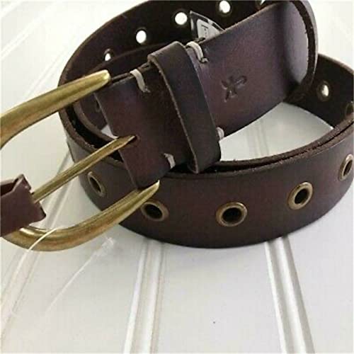 Image of Frye Women's Women's 25mm Leather Belt