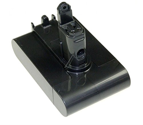 Acumulador, batería original Dyson para DC43H, DC44, DC45 (Type B) conexión a tornillo