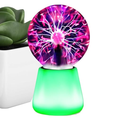Lámparas de mesa para sala de estar, iluminación sensible al tacto alimentadas por USB, accesorio de fiesta | Luz nocturna LED de estilo tecnológico de 7 colores | para el hogar, cocina, sala de estar