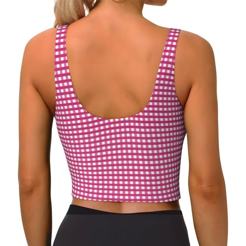 Vosery Sports Bras For Women thumb #1