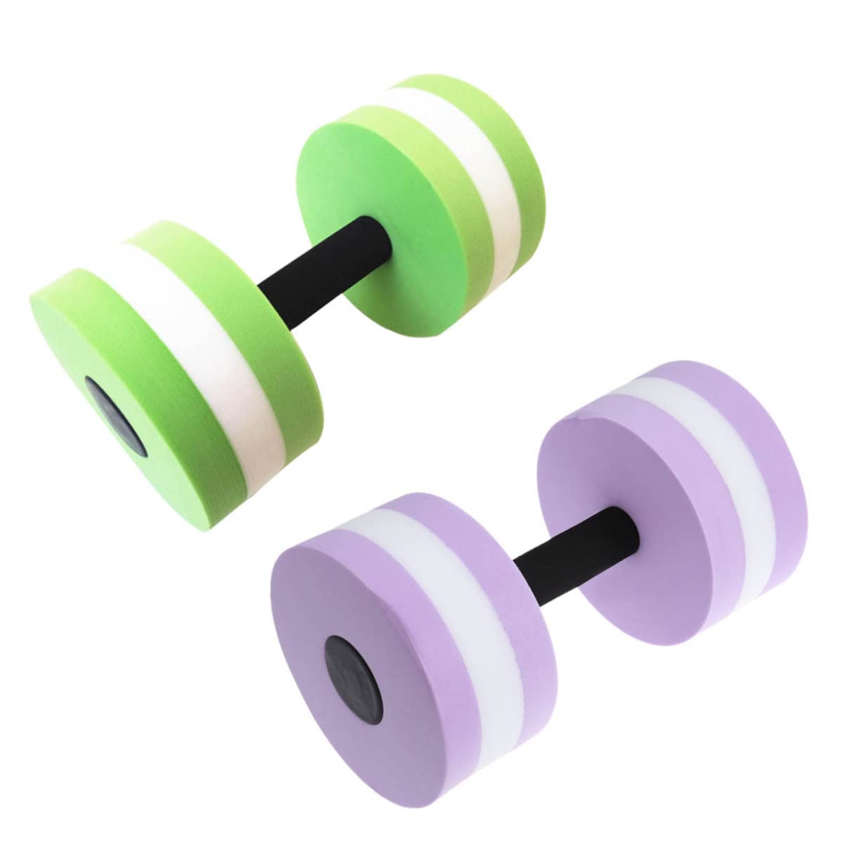 Toddmomy 6 Pièces Ensemble De Jeu Extérieur Équipement d'exercice De Piscine Accessoires Bleu d'eau Accessoires De Sport Piscines pour Enfants Jouets D'Extérieur Aquatiques pour