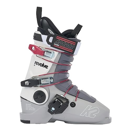 K2 Revolve W Womens Ski Boots, 24.5