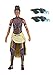 Marvel Legends Series Black Panther Legacy Collection Shuri 6-inch Action Figure Collectible Toy, 2 Accessories