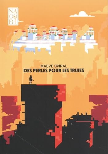 Des perles pour les truies - Maeve Spiral (2026)