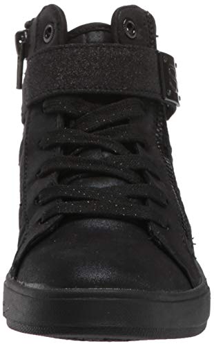 Skechers Girl's Shoutouts-Quilted Kicks Sneaker2