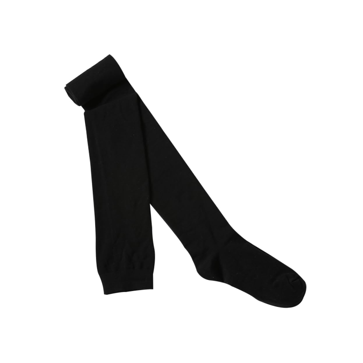 SHERCHPRY 3pcs Calcetines de Algodón Mujer Otoño e Invierno