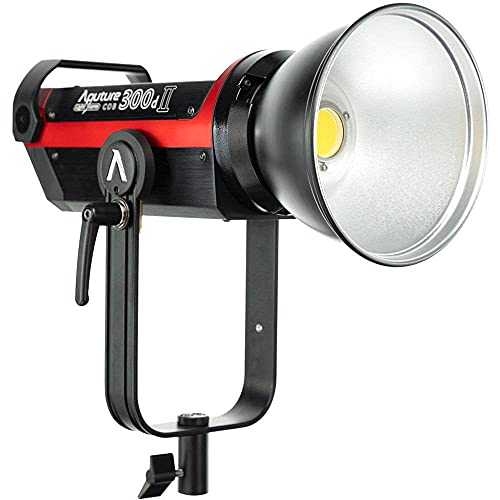 Aputure LS C300d II (V-mount) KIT