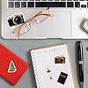 Scrapbook Stickers Kawaii Planner Decorative Craft Stationery For Diary And Scrapbooking From Binders - Price 4.14 - View #10