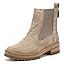 Nubuck Taupe