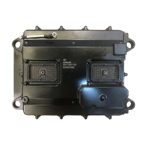 CAT 304-5687 C4.4 ECM Controller