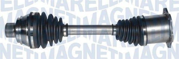 MAGNETI MARELLI 302004190123 Árbol de transmisión