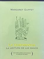 La Quiromancia La Lectura De Las Manos, 8480555106 Book Cover