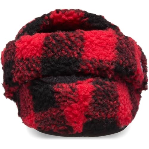 Image of Crocs Unisex-Adult Classic Cozzzy Lined Slipper