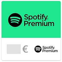 Spotify Premium - für 