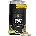 PA(7) Phosphatidic Acid Muscle Builder by HPN | Top Natural Muscle Builder - Boost mTOR | Build Mass and Strength from Your Workout | 30 Day Supply