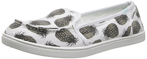 Roxy Women's Lido II Loafer