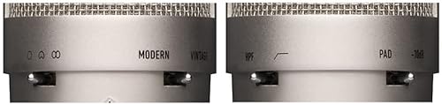 UNITED Studio Technologies UT Twin87 コンデンサーマイク の商品画像 4