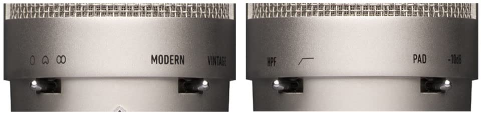 Amazon.co.jp: UNITED Studio Technologies UT Twin87 コンデンサー