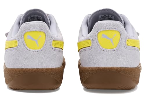 Image of Puma Mens Palermo Leather Shoes