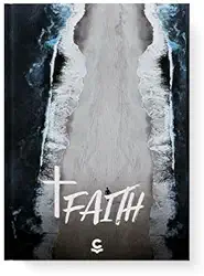 Bíblia Jovem – Faith - NVI