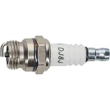 #US Replace Parts Spark Plug for Bosch HS6E for Champion DJ8JBM6F Resistor Plug Type 131-155 -