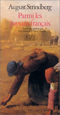 Parmi Les Paysans Francais [French] 2868693024 Book Cover