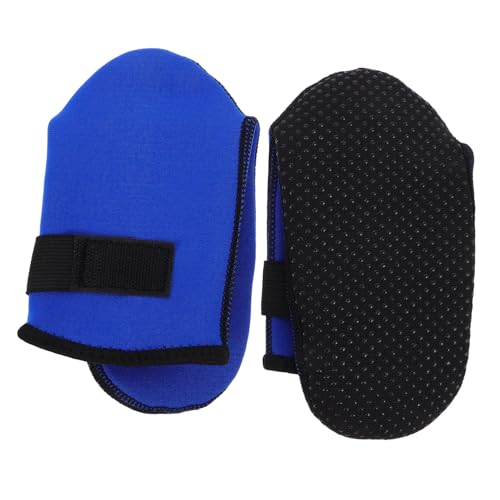 KOMBIUDA Thermal Protection Diving Socks Non-Slip Grip Neoprene Swim Socks for Water Sports Snorkeling Waterproof