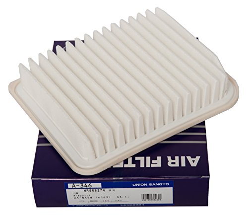 ユニオン産業 エアーエレメント A-346