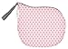 bumGenius Outing Wet Bag - Holds 3 to 5 Cloth Diapers (Ballet)