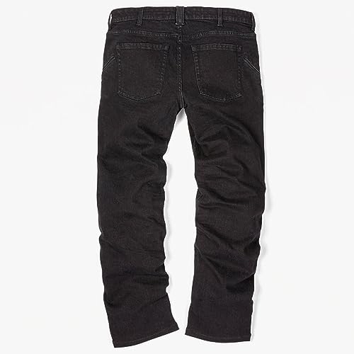 VIKTOS Men's Operatus XP Tactical Casual Durable Stretch Double Zip EDC Denim Jeans with Multi Pockets2