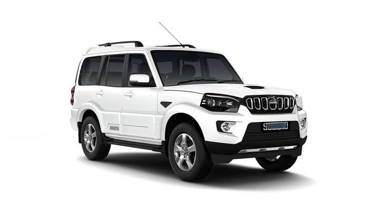 Premuim Die Cast Scorpio Model Toy Car | Pull Back Action | Opening Doors & Detailed Interior | White Edition | Miniature Scaled Model Toy Car \-image-30