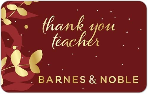 Image of Barnes & Noble eGift Card
