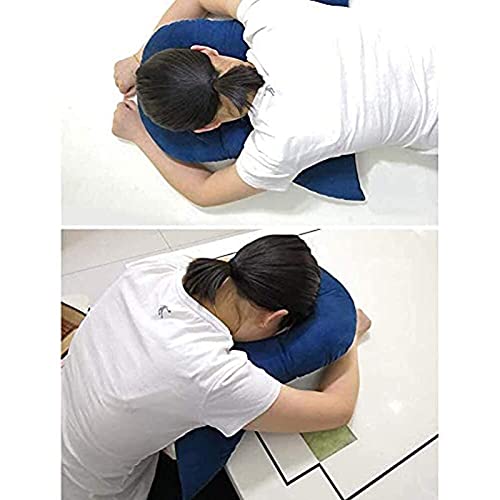 Repose-tête chirurgie oculaire en mousse premium lavable pour la rétine - 2